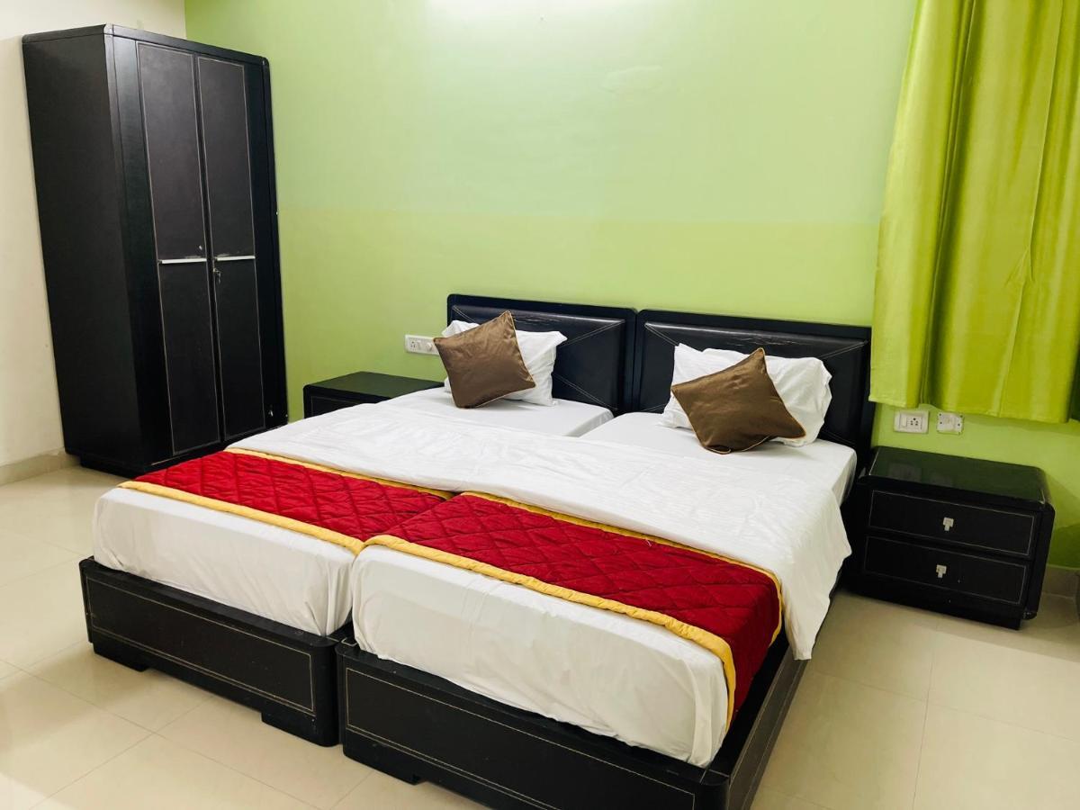 Arcade Executive Stays, Aecs Layout,brookfield,bangalore Apartment