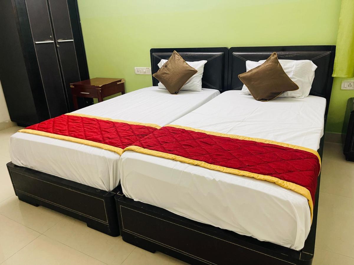 Apartment Arcade Executive Stays, Aecs Layout,brookfield,bangalore *