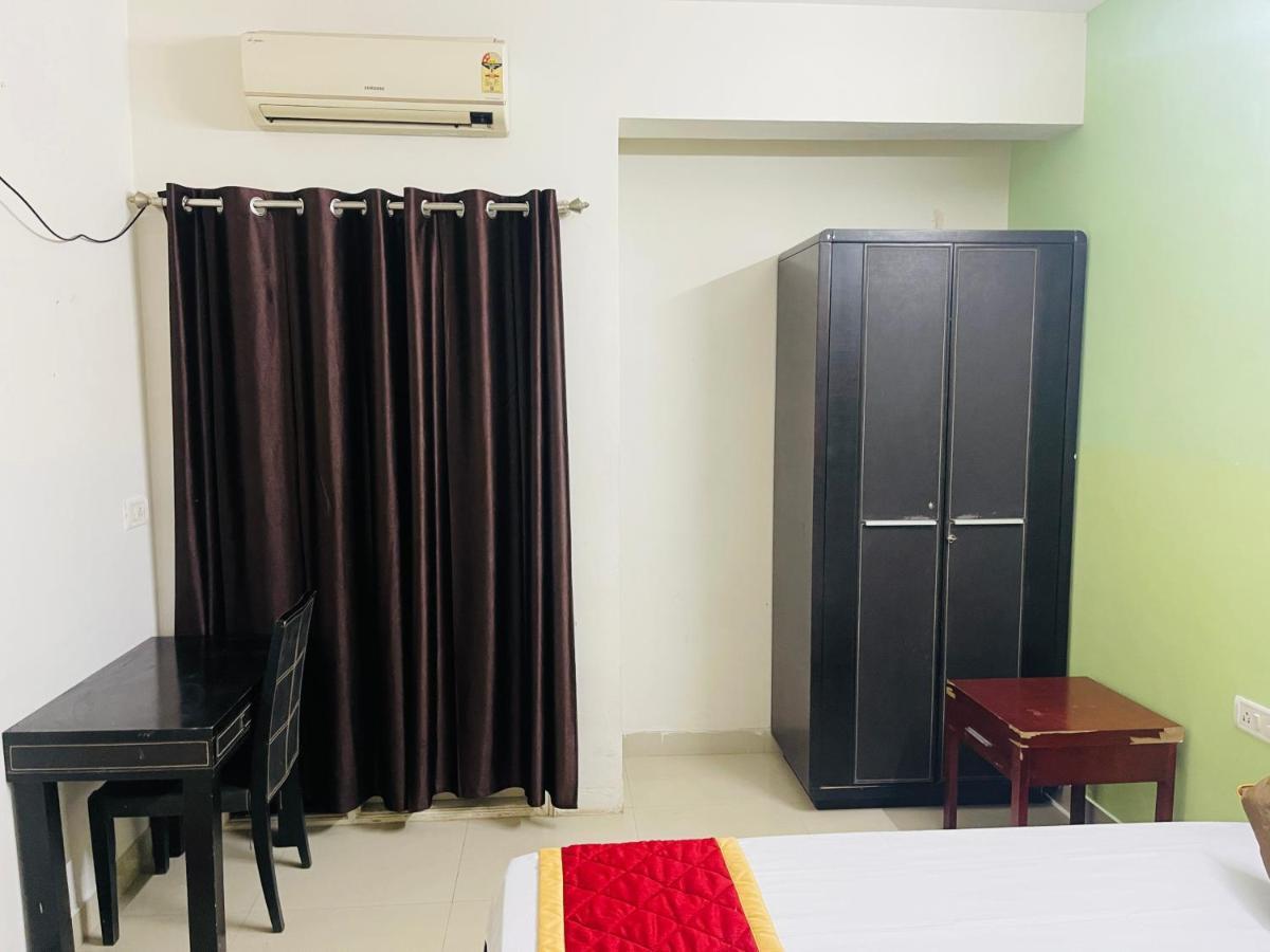 Arcade Executive Stays, Aecs Layout,brookfield,bangalore Apartment *