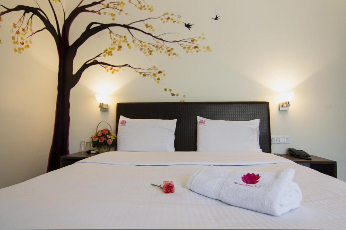 Aira Serviced Apartments