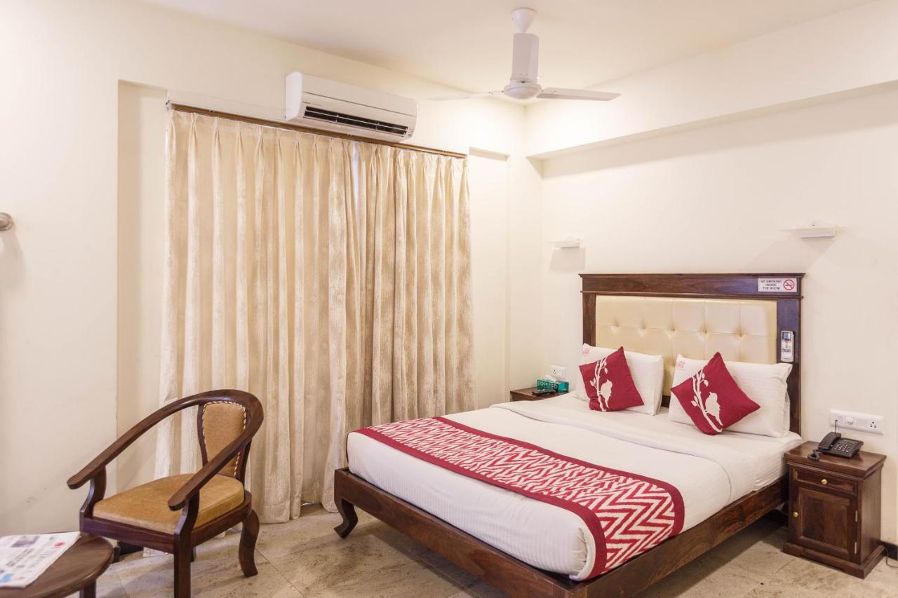 Aira Serviced Apartments Hotel