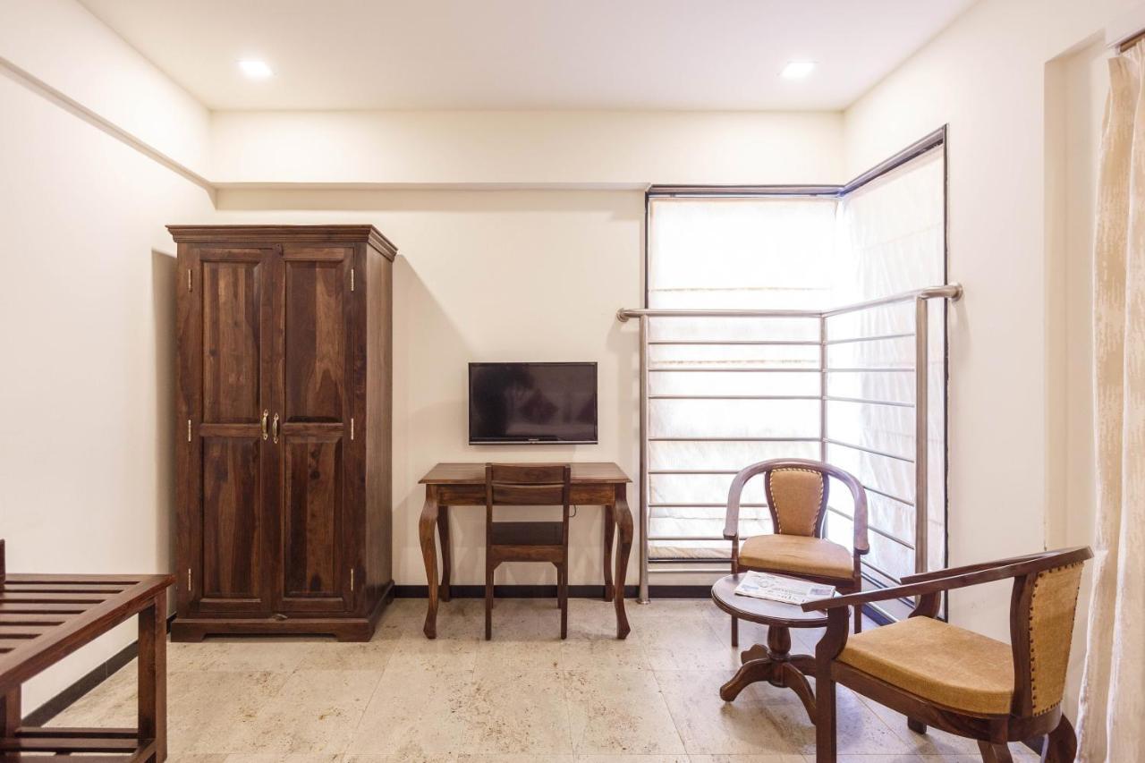 Aira Serviced Apartments Bangalore
