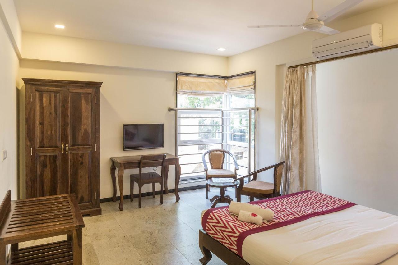 Hotel Aira Serviced Apartments