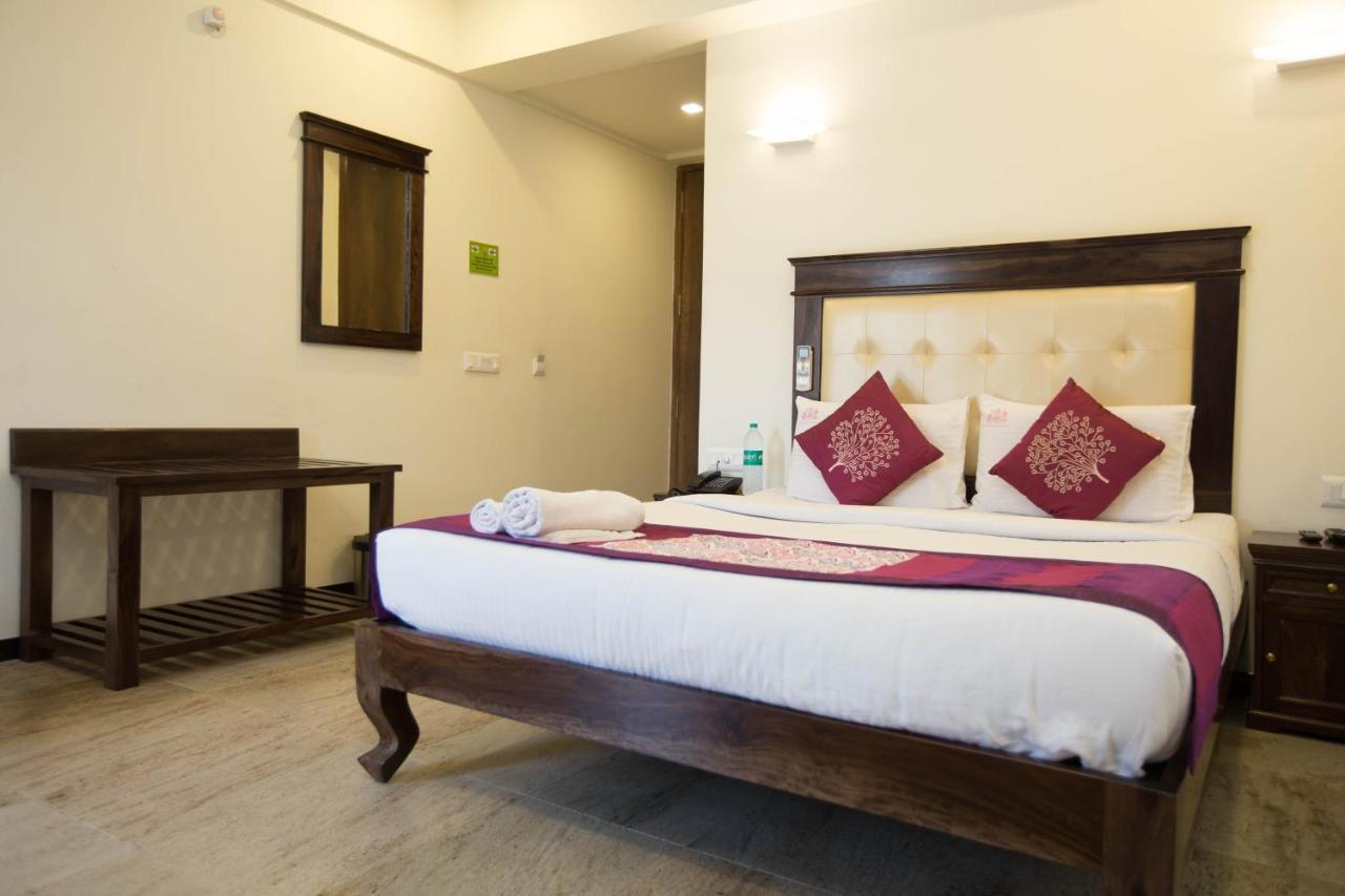 Aira Serviced Apartments Bangalore