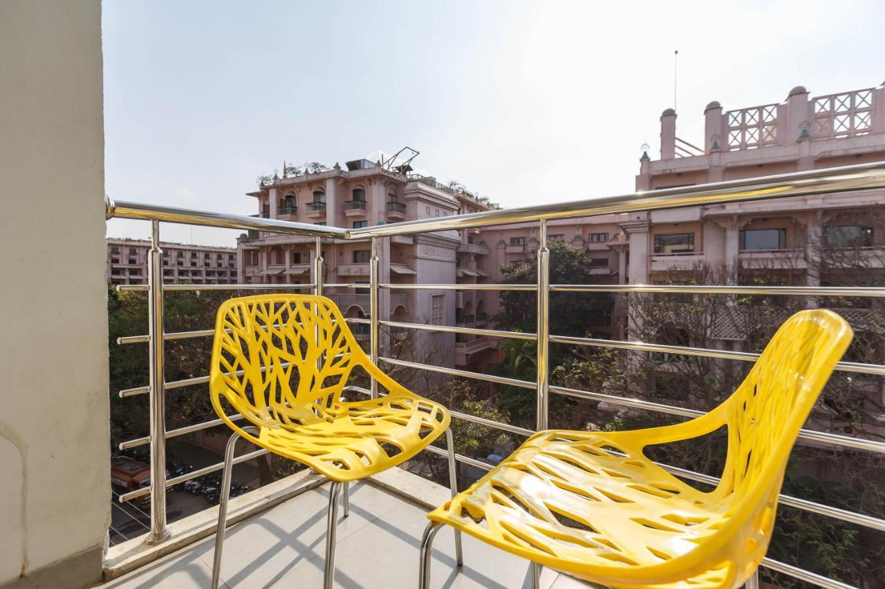 Aira Serviced Apartments Hotel Bangalore