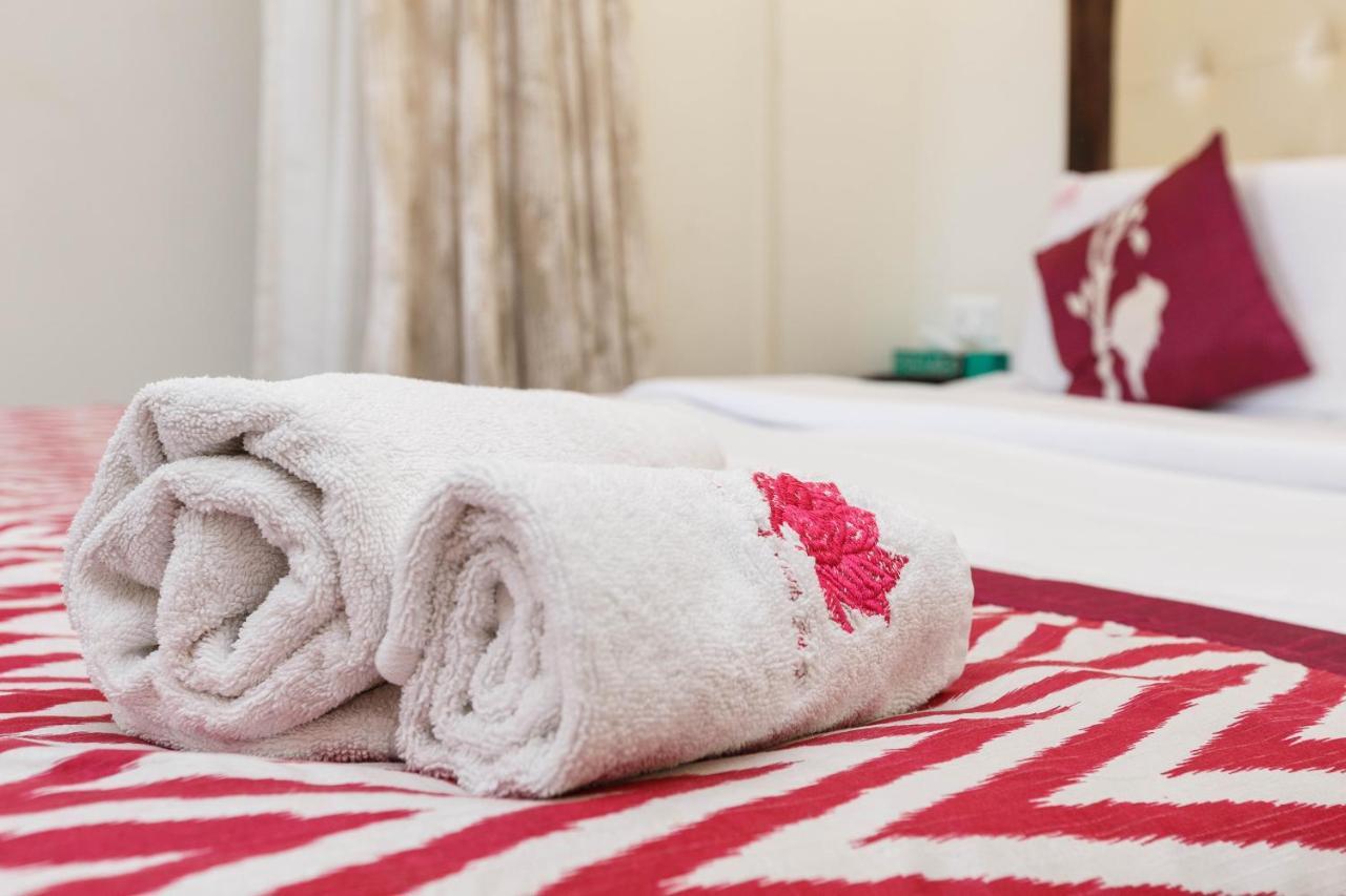 Hotel Aira Serviced Apartments Bangalore