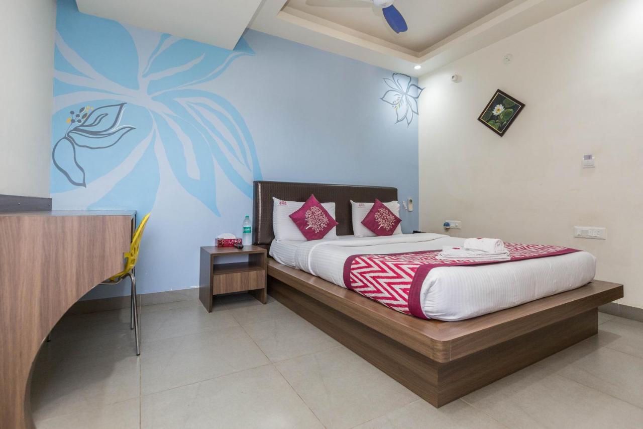 Hotel Aira Serviced Apartments 3*