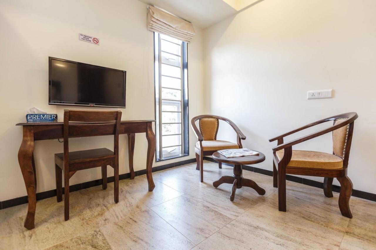 Hotel Aira Serviced Apartments Bangalore