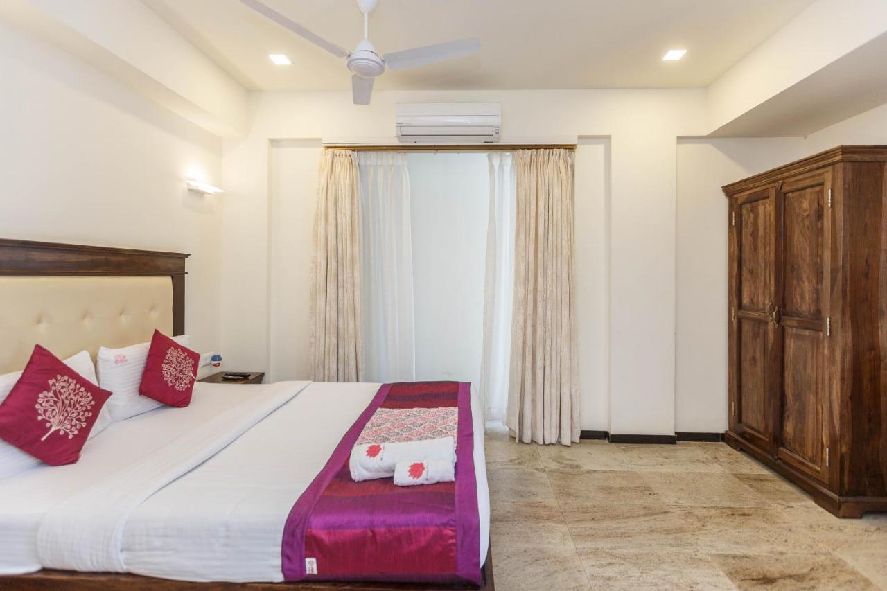 Aira Serviced Apartments 3* Bangalore