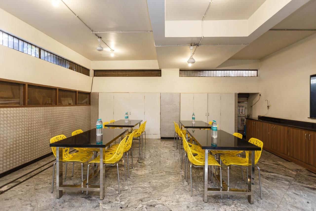 Aira Serviced Apartments