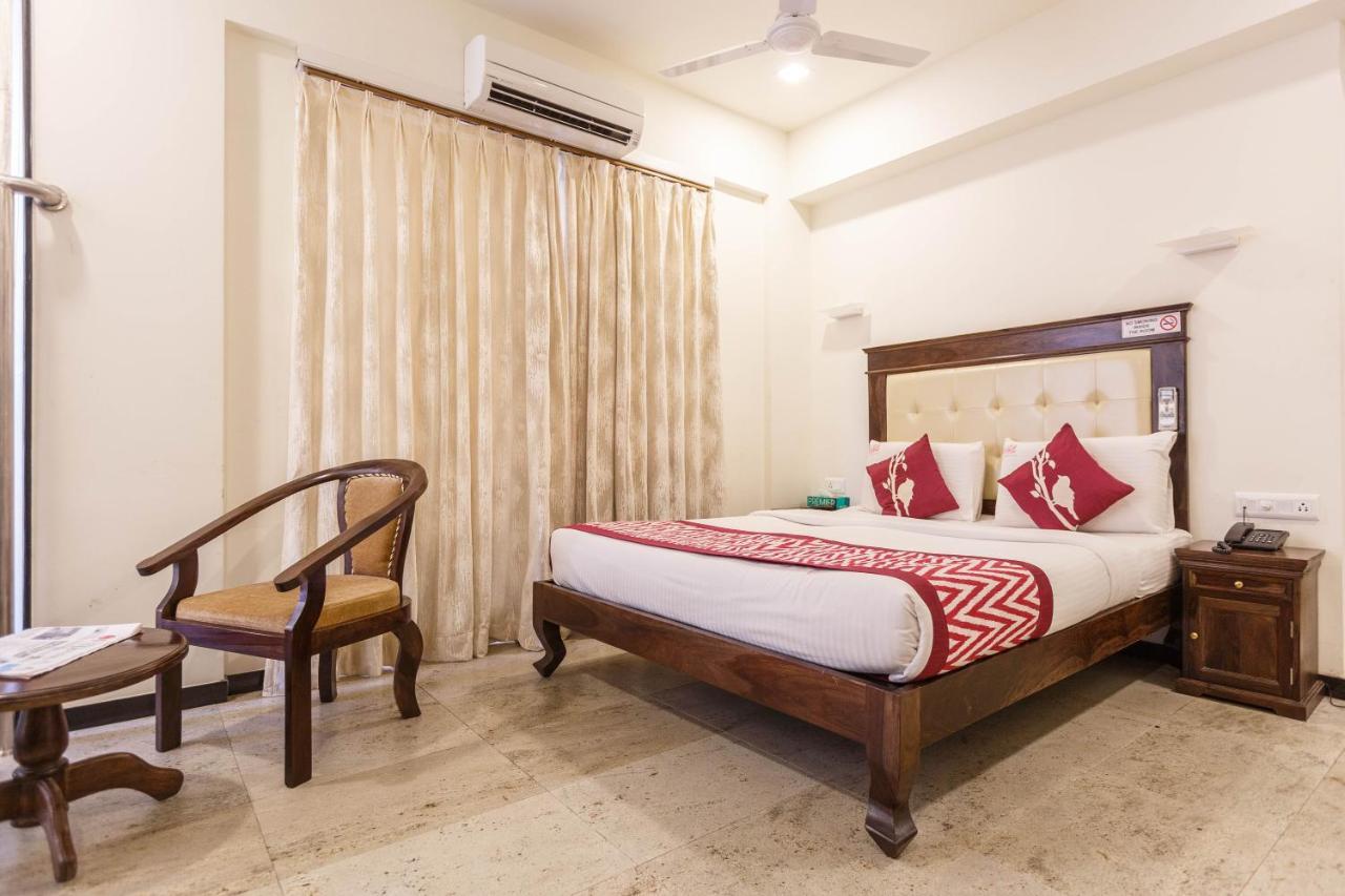 Aira Serviced Apartments 3* Bangalore