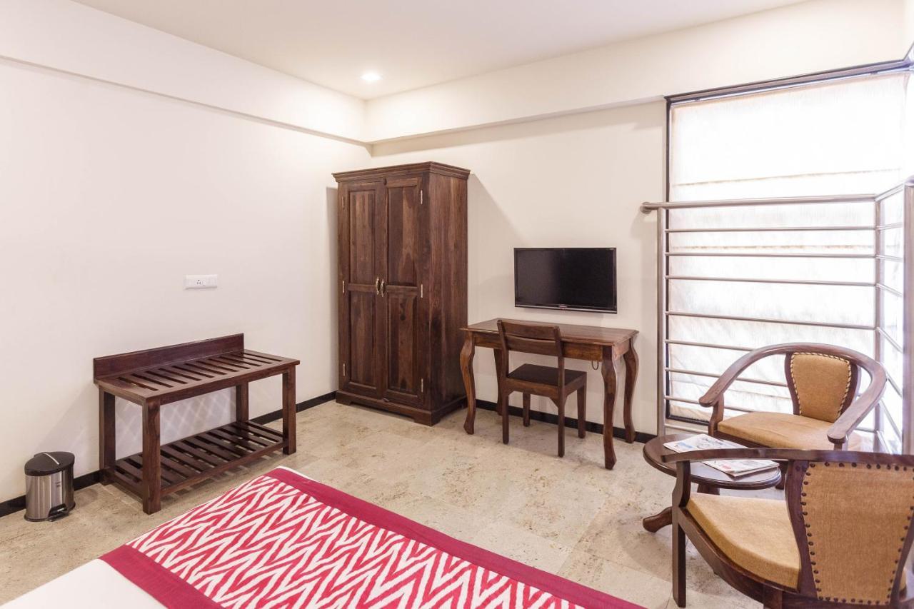 Aira Serviced Apartments 3* Bangalore