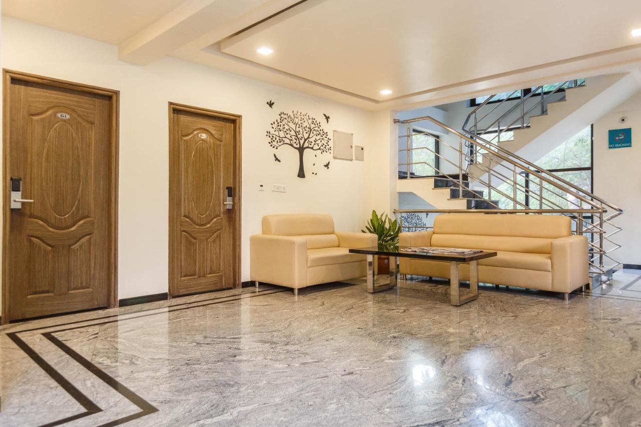 Hotel Aira Serviced Apartments Bangalore