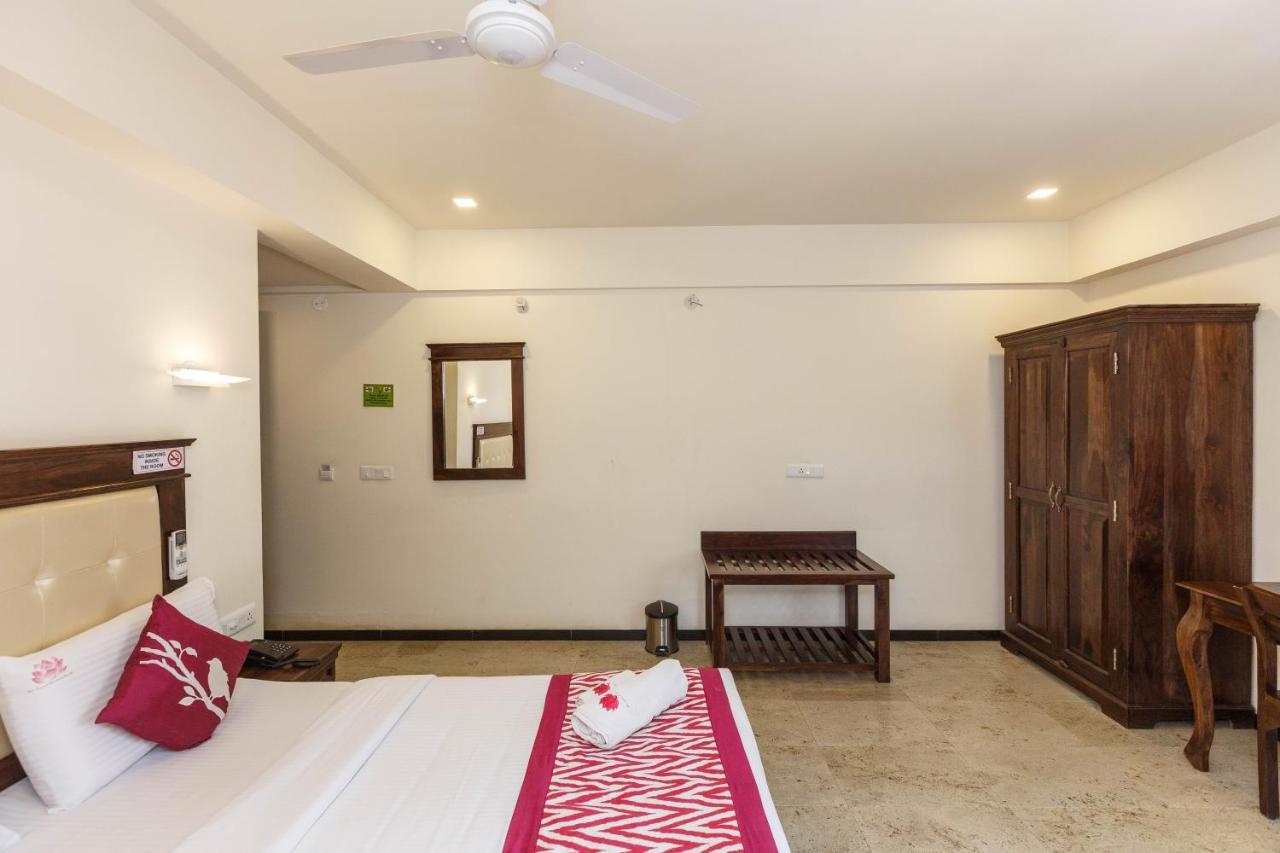 Aira Serviced Apartments Hotel