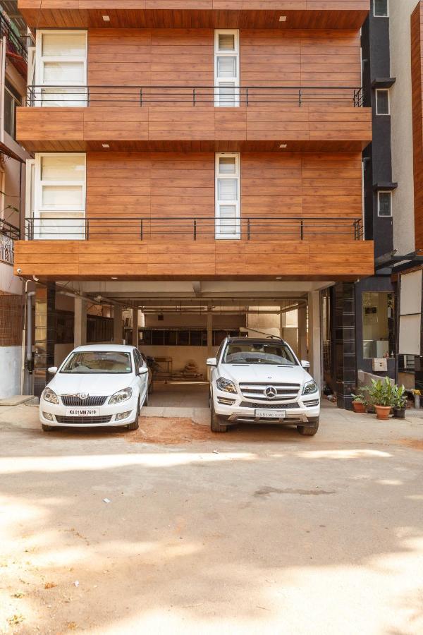 Hotel Aira Serviced Apartments 3*