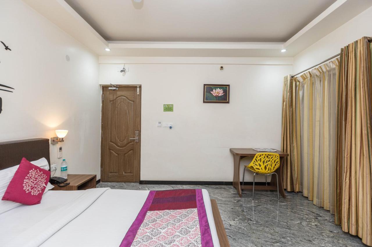 Aira Serviced Apartments 3* Bangalore