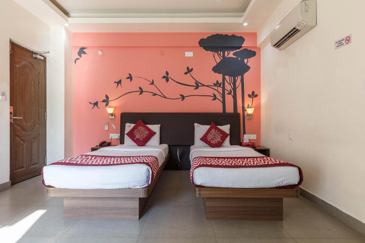 Aira Serviced Apartments 3*