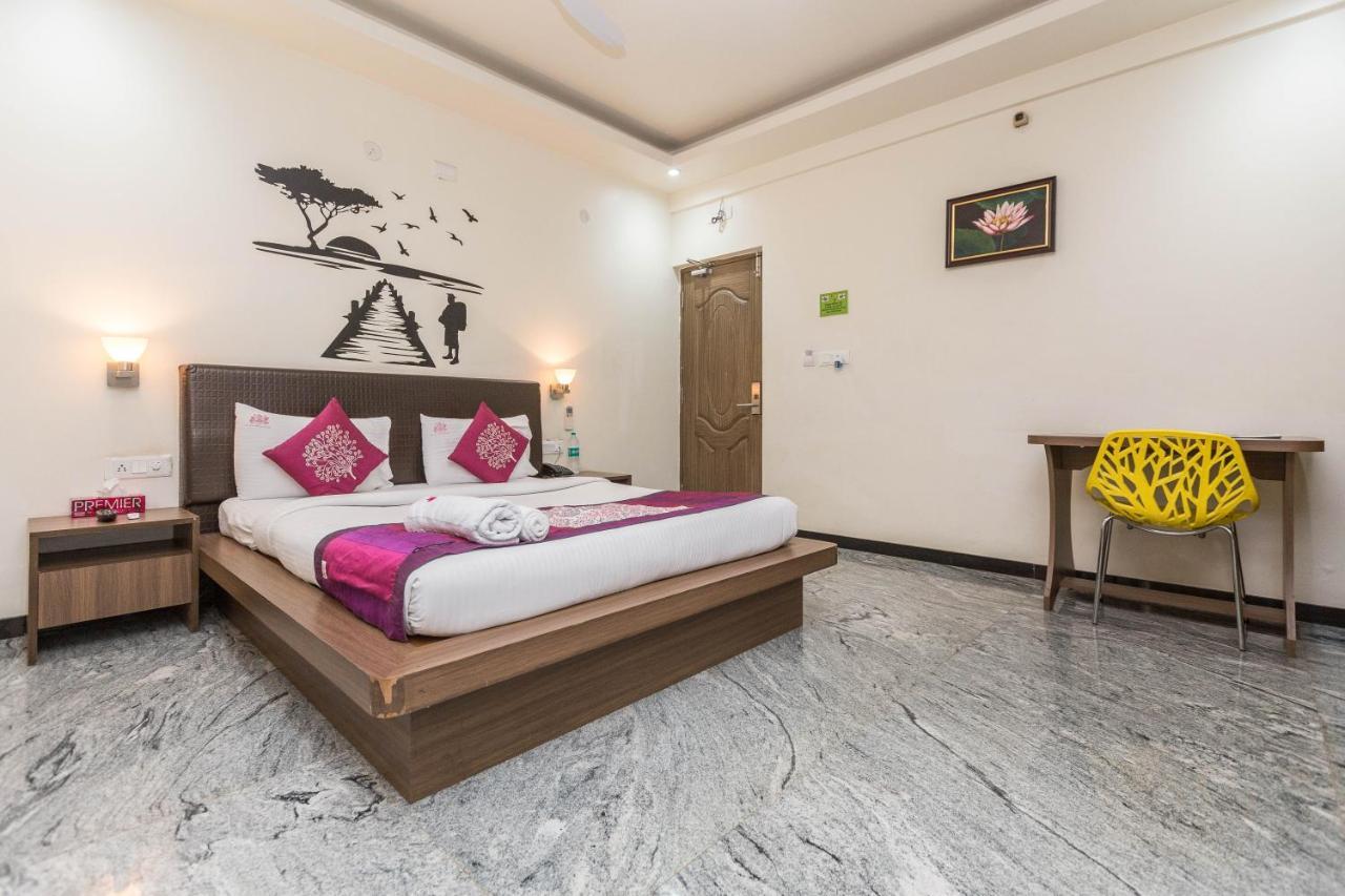 Hotel Aira Serviced Apartments Bangalore
