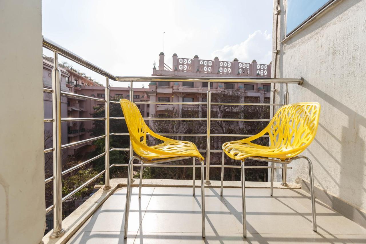 Hotel Aira Serviced Apartments Bangalore