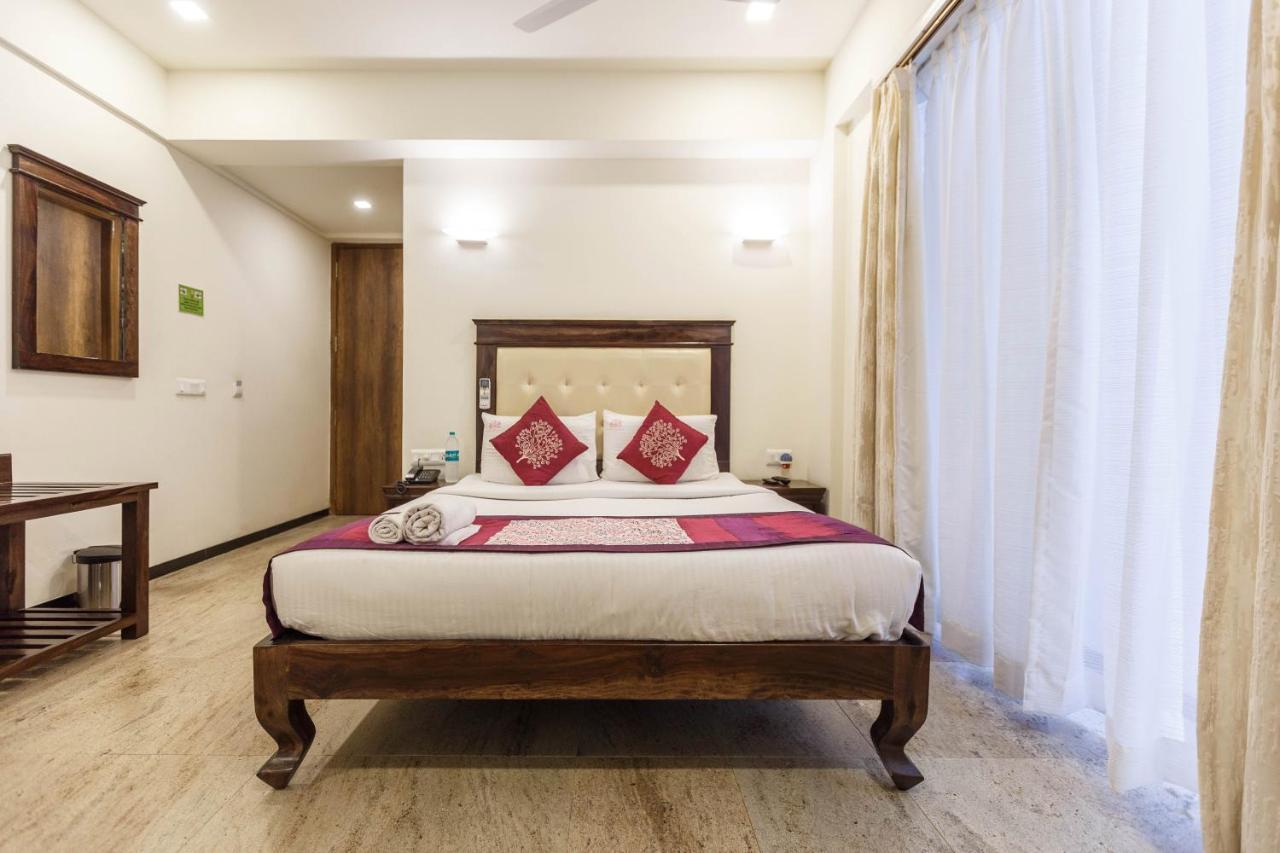 Hotel Aira Serviced Apartments Bangalore