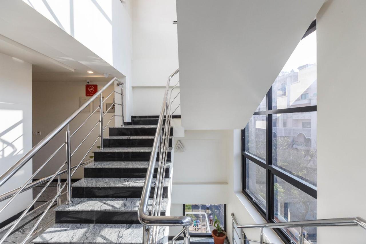 Aira Serviced Apartments