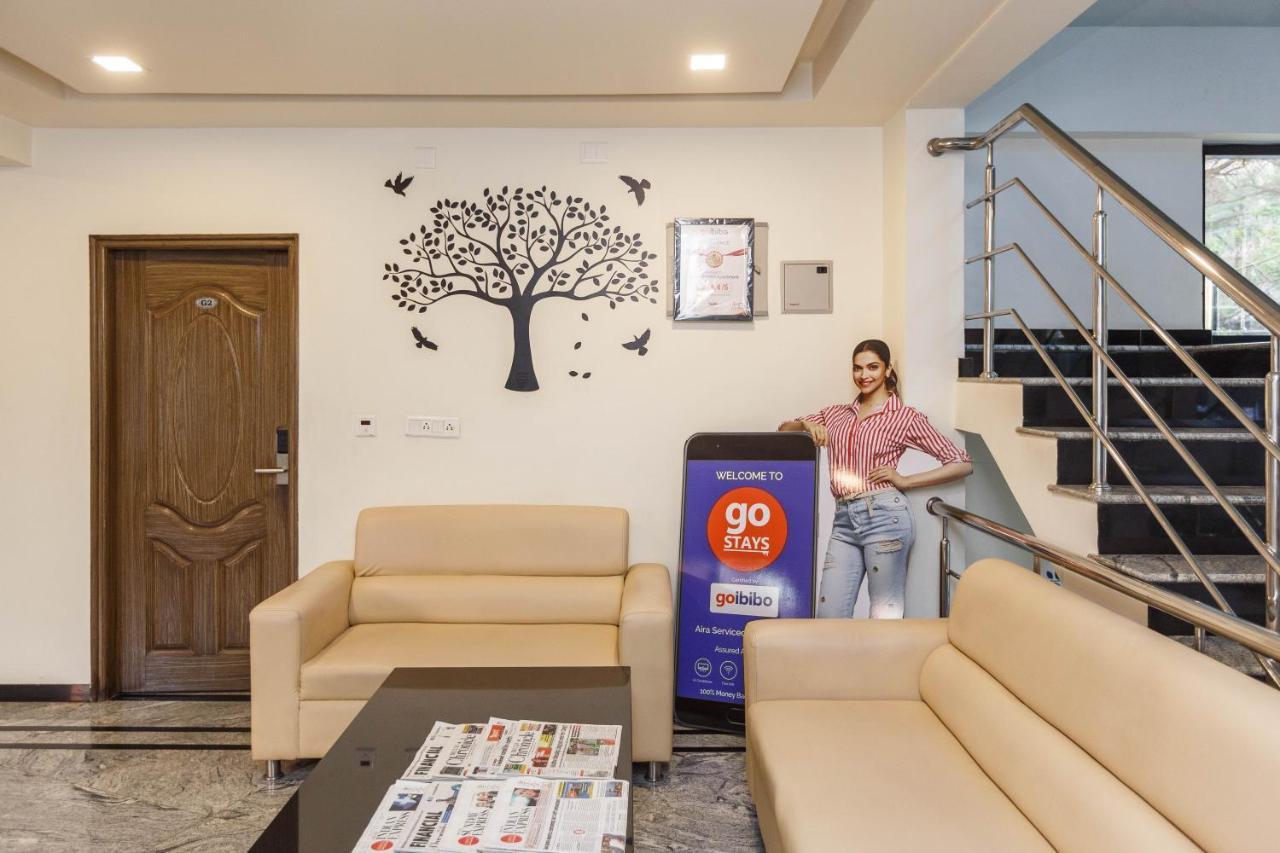 Aira Serviced Apartments