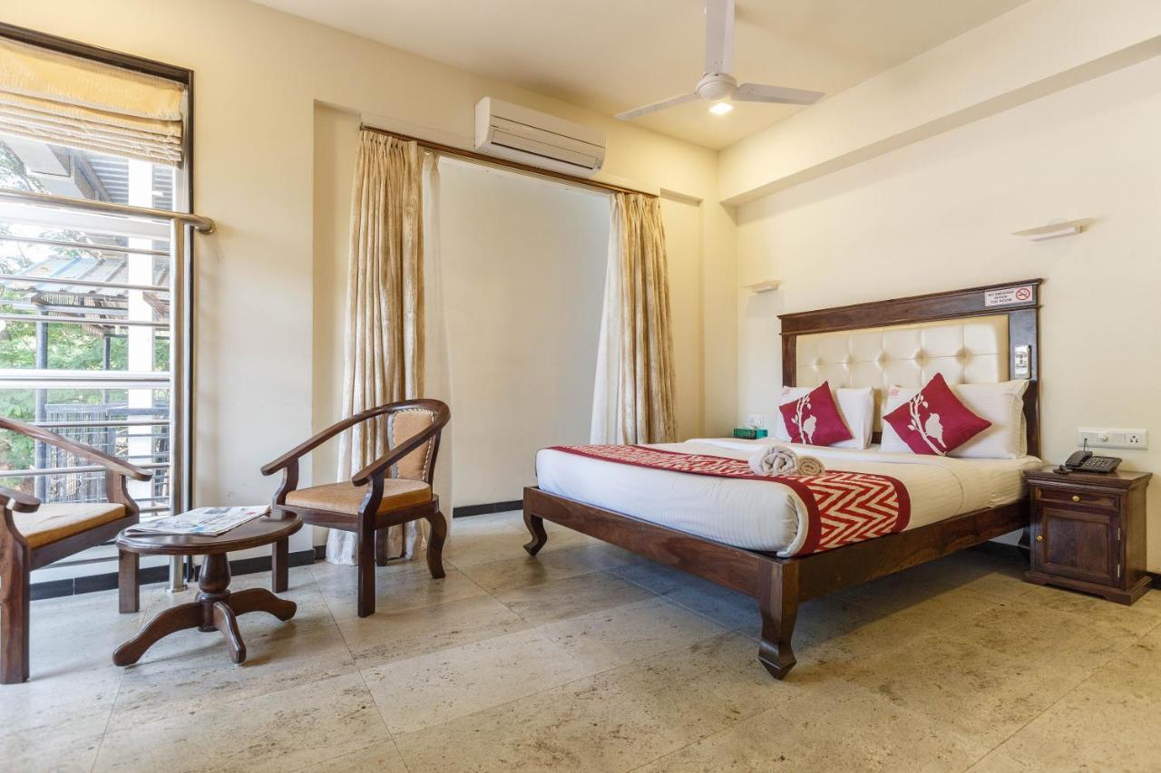 Aira Serviced Apartments 3* Bangalore