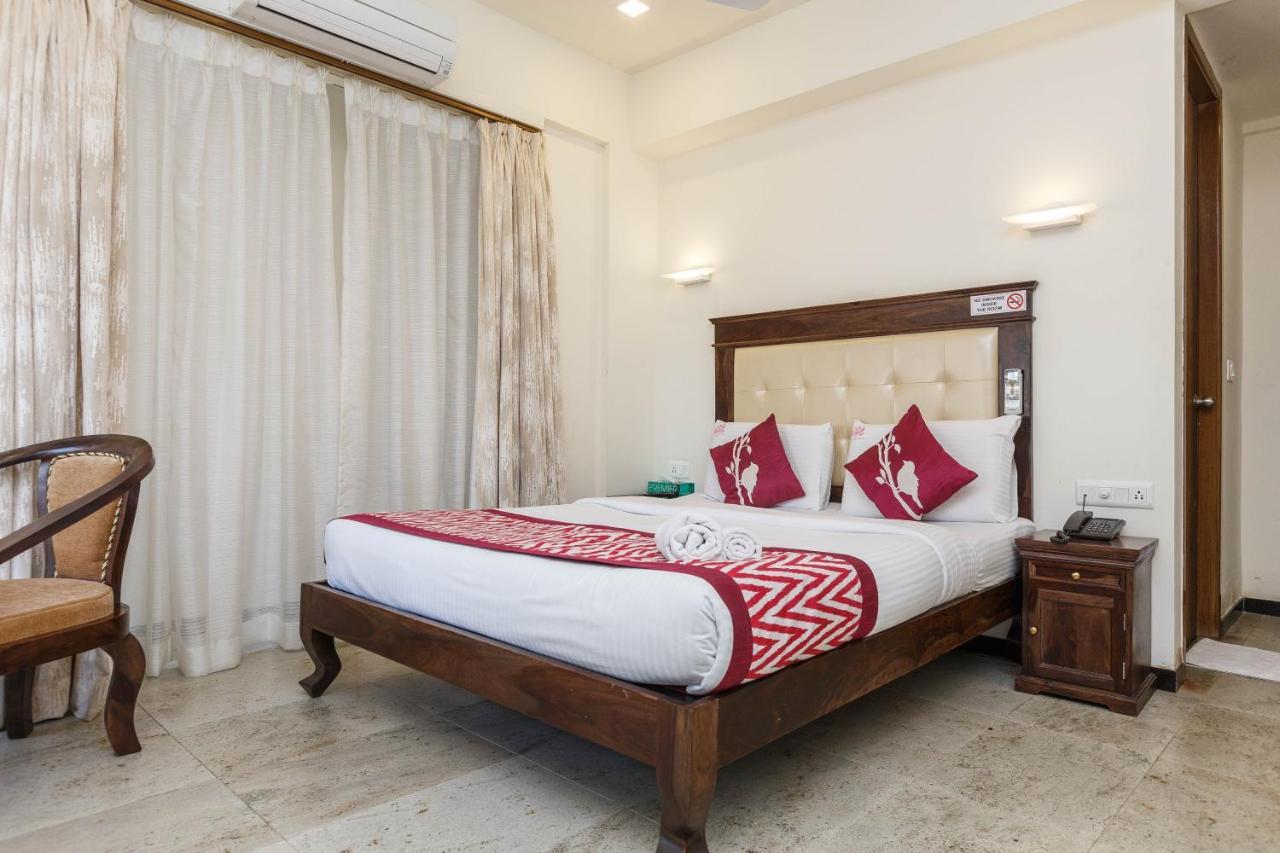 Hotel Aira Serviced Apartments Bangalore