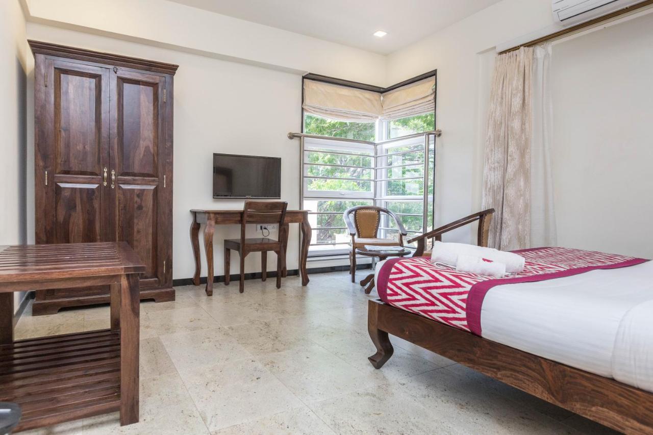 Aira Serviced Apartments 3* Bangalore
