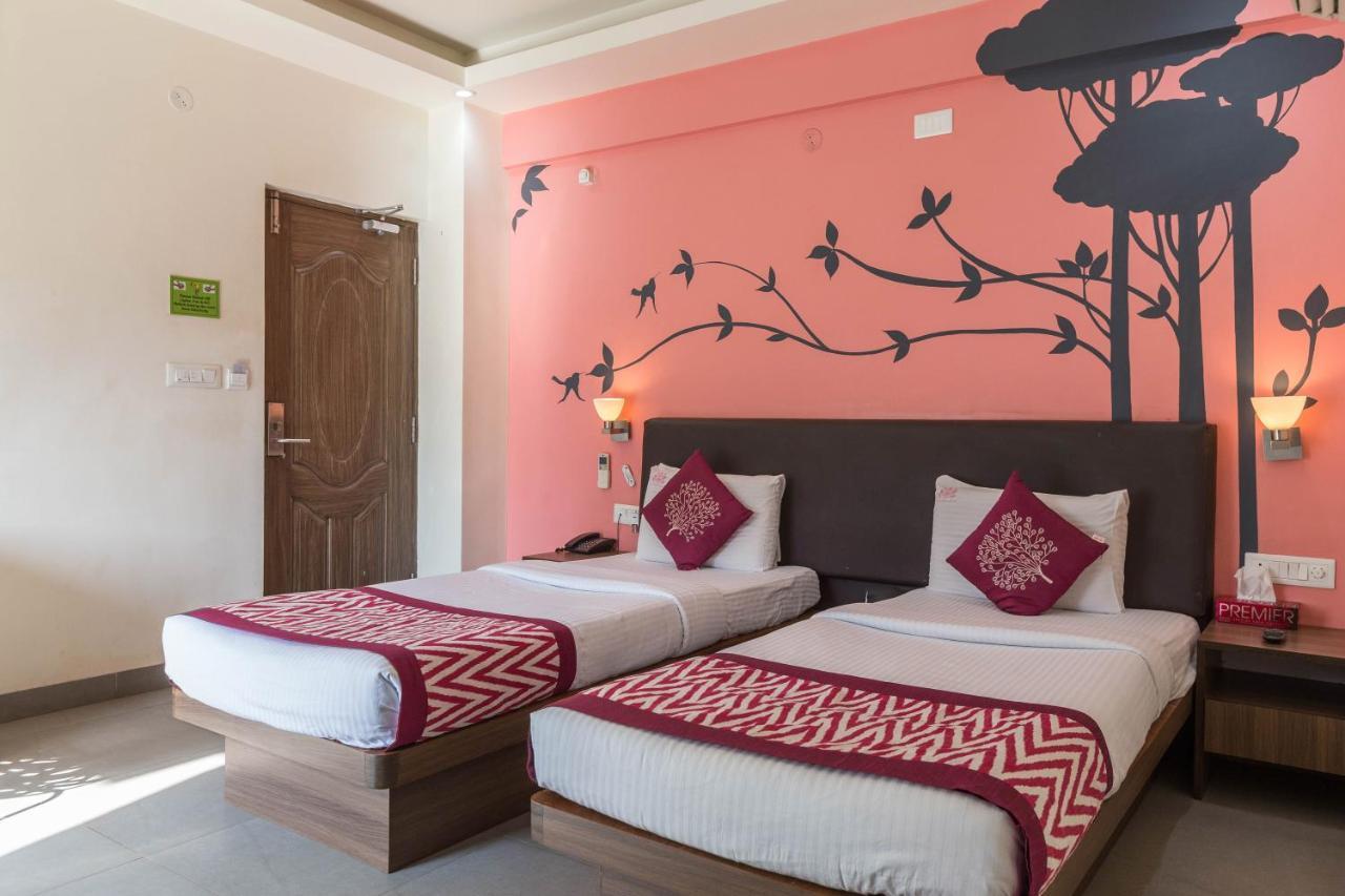 Aira Serviced Apartments Hotel