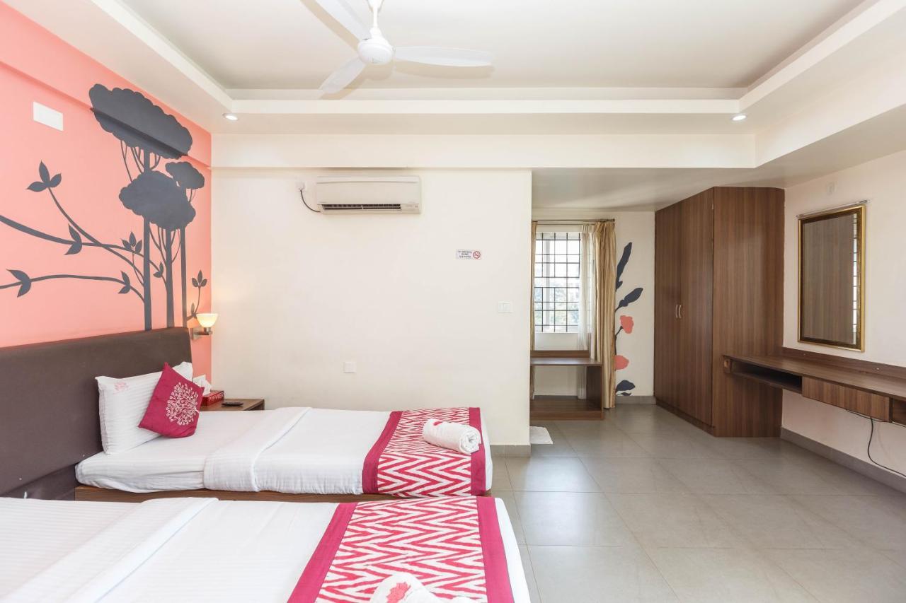 Aira Serviced Apartments
