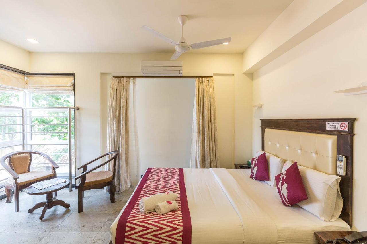 Aira Serviced Apartments Hotel Bangalore