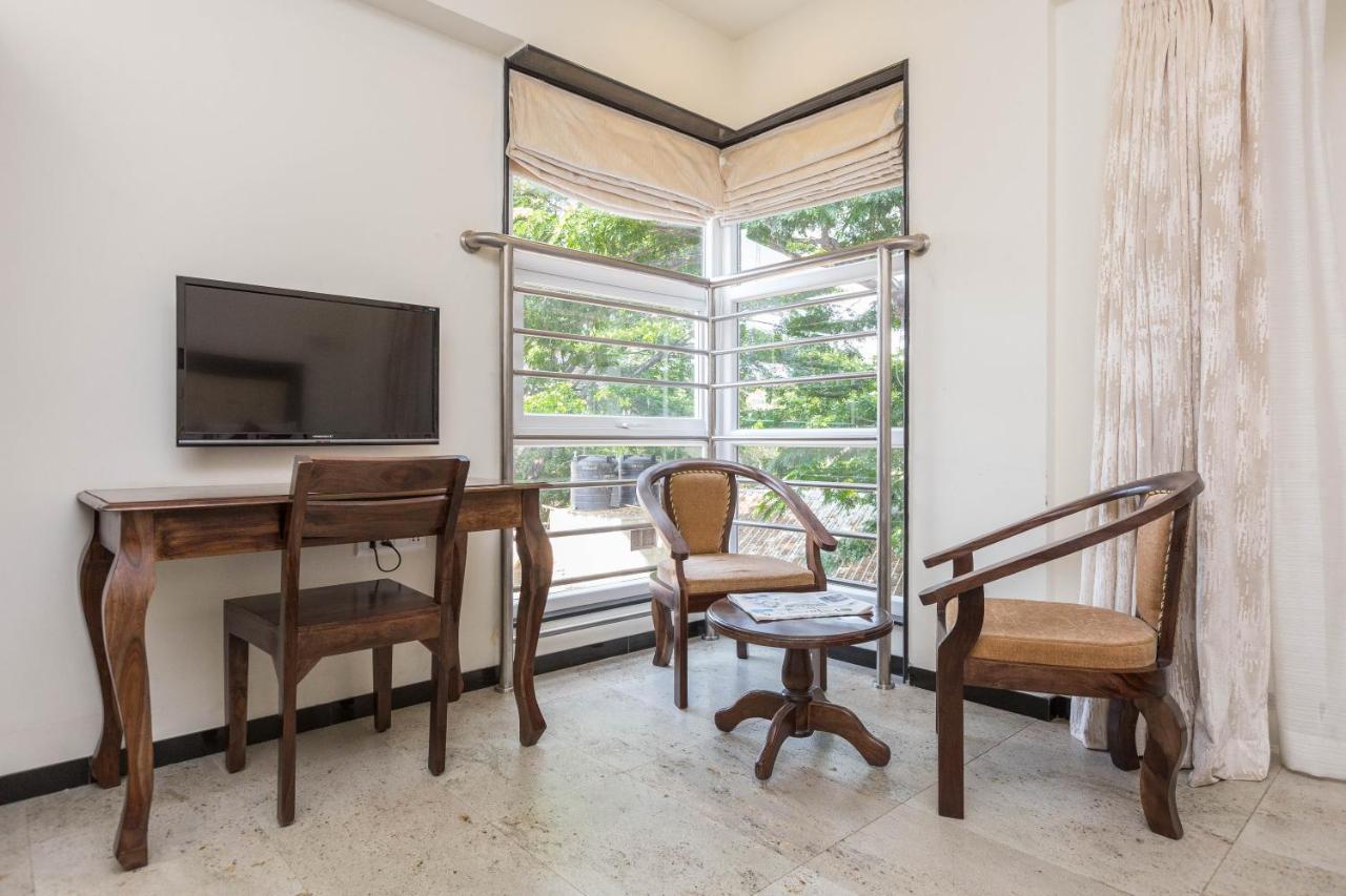 Aira Serviced Apartments Hotel 3*