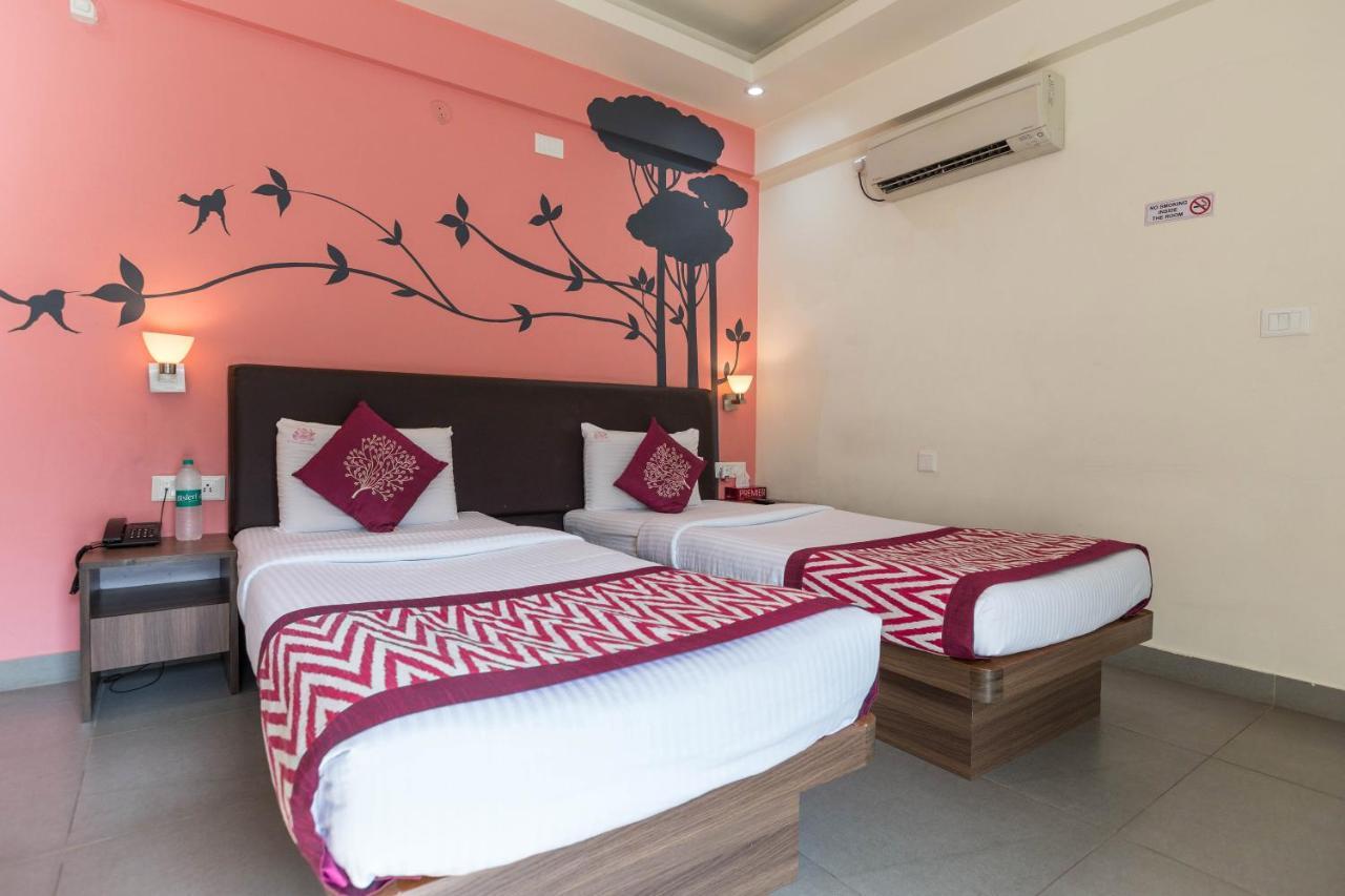 Hotel Aira Serviced Apartments 3*