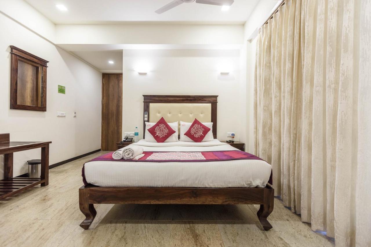 Hotel Aira Serviced Apartments