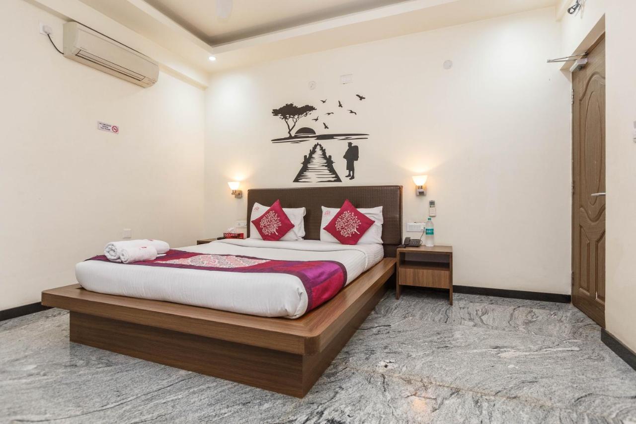 Aira Serviced Apartments Hotel Bangalore