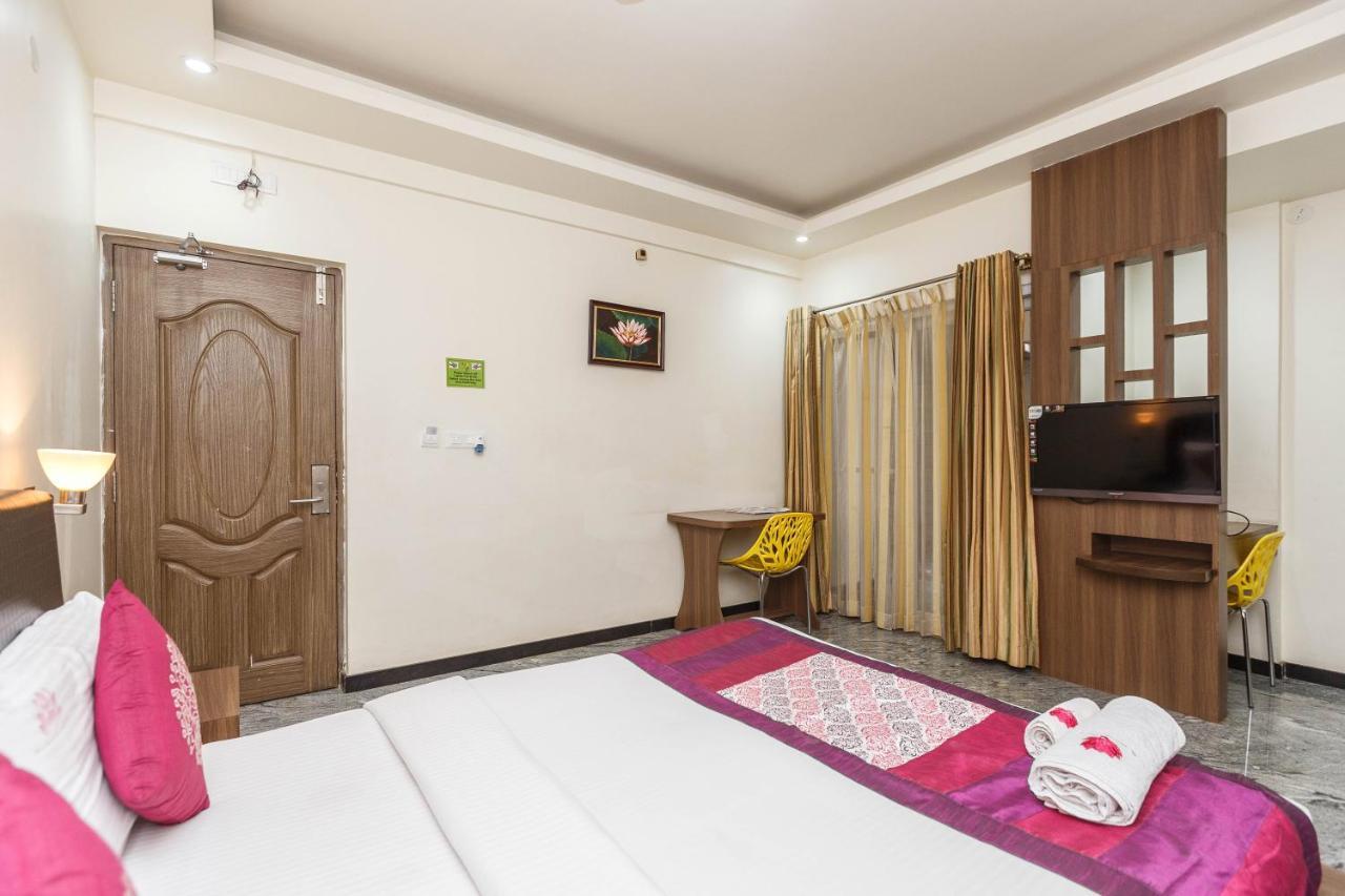 Hotel Aira Serviced Apartments Bangalore
