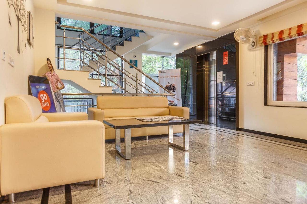 Aira Serviced Apartments