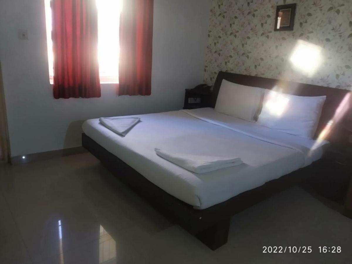 Hotel The Green Path Eco 3*