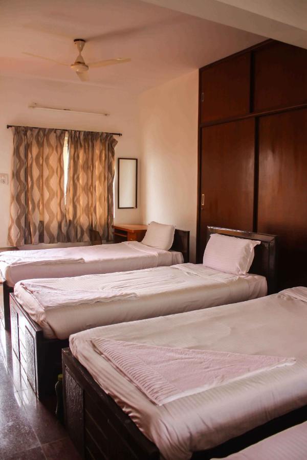 Catalyst Suites,domlur Bed & Breakfast *