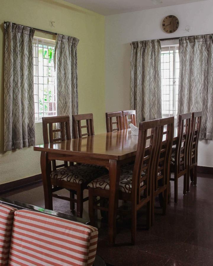 Catalyst Suites,domlur Bangalore