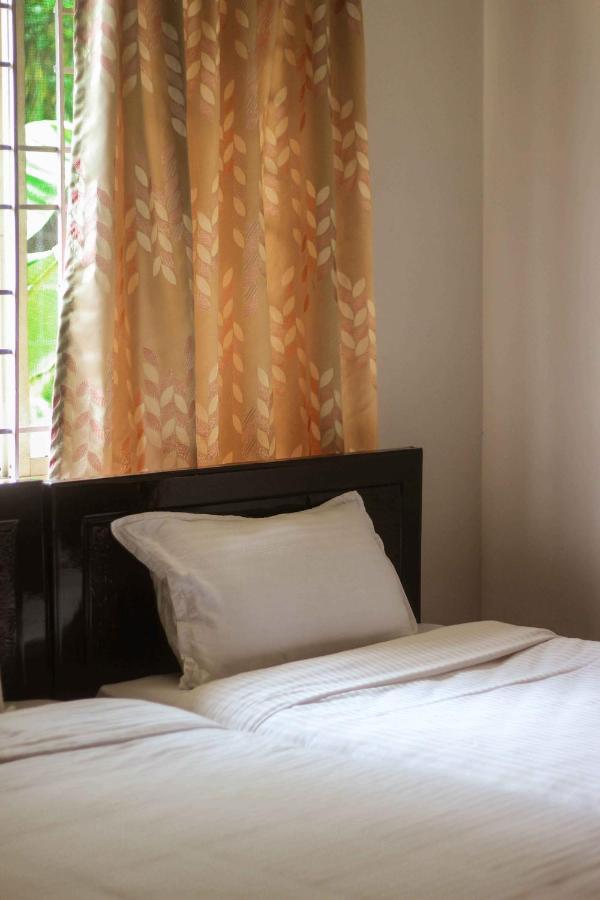 Bed & Breakfast Catalyst Suites,domlur Bangalore