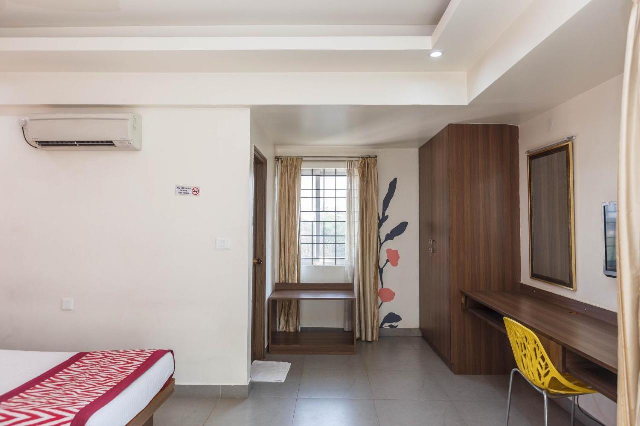 Hotel Aira Serviced Apartments 3*