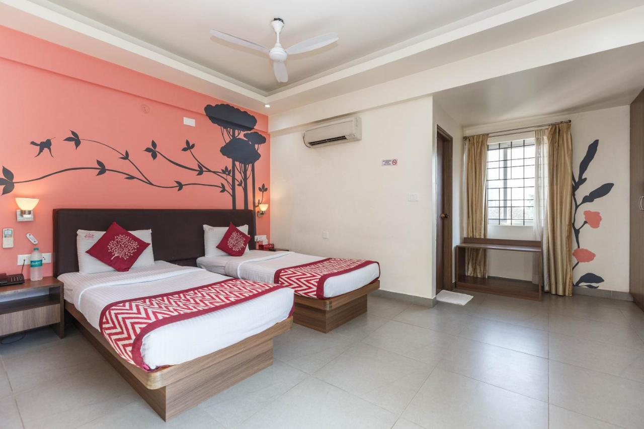 Hotel Aira Serviced Apartments 3*