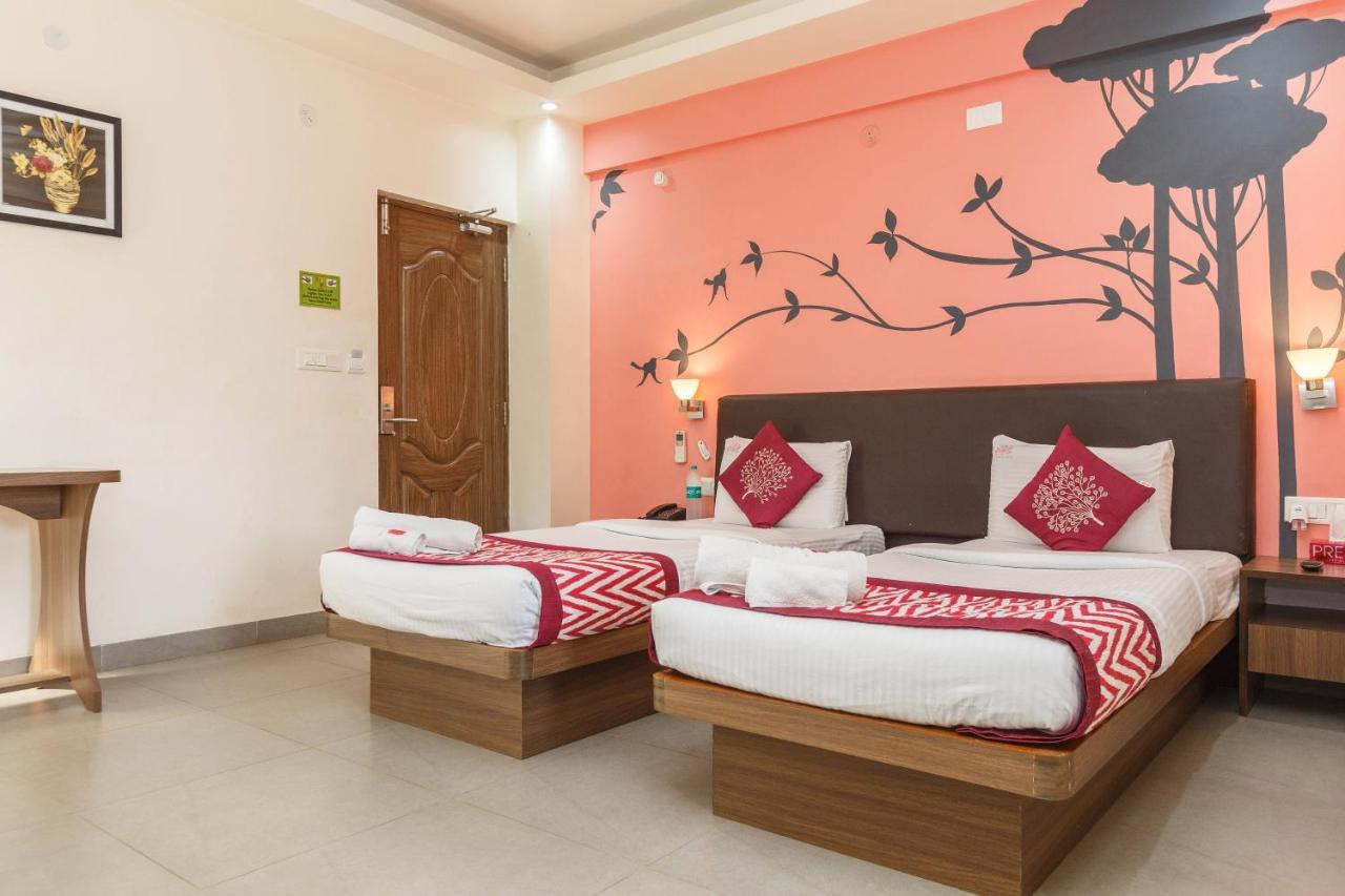 Aira Serviced Apartments Hotel 3*