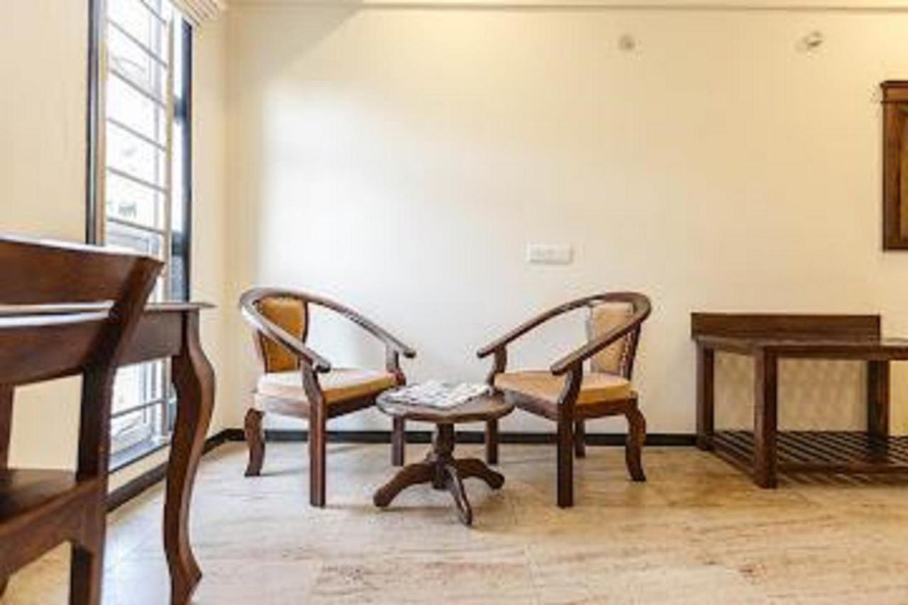 Aira Serviced Apartments