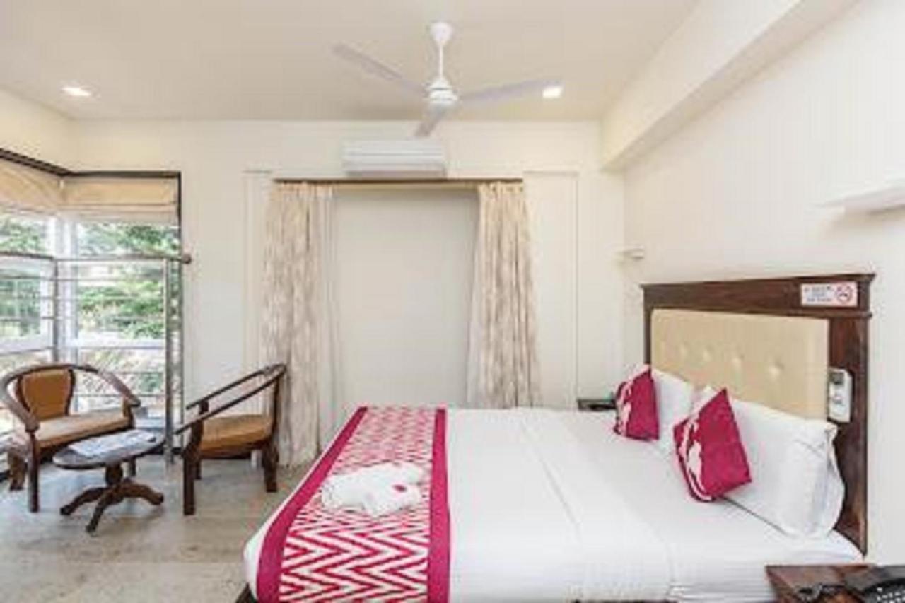 Aira Serviced Apartments Hotel Bangalore