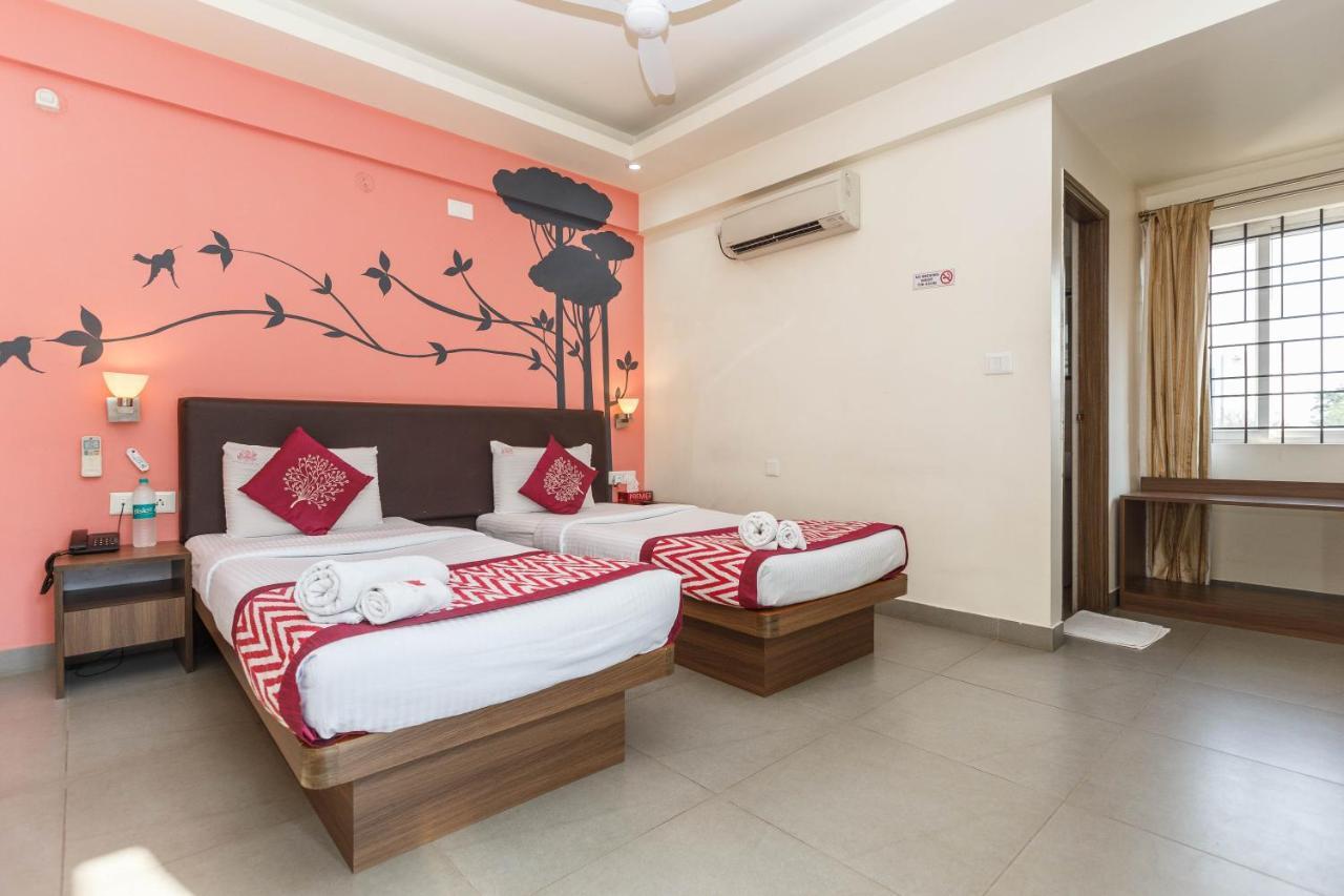 Aira Serviced Apartments Hotel