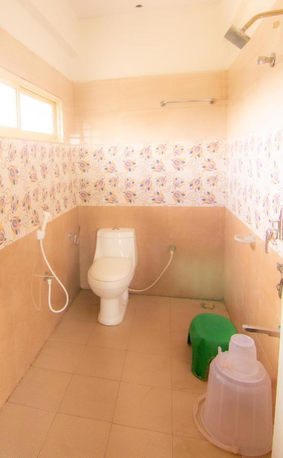 Slns Residency Hotel Bangalore