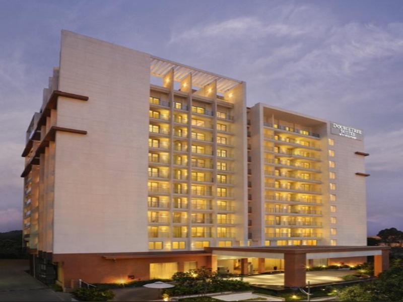 Doubletree By Hilton Outer Ring Road